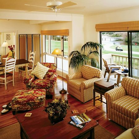 Kiawah Island Golf Resort - Villas Zimmer foto